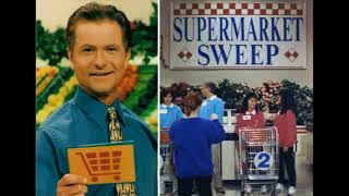 Supermarket Sweep Theme Revamped 1990 [upl. by Trenton875]