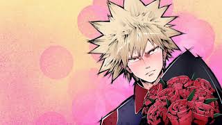 quotBakugous Spicy Cuddlesquot A Sleepy Bakugou x Listener ASMR Spicy Version [upl. by Cassi]