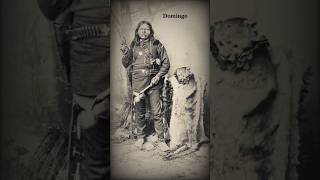 Mescalero Apache nativeamericanhistory history [upl. by Jeni88]