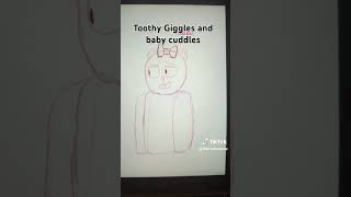 Toothy Giggles and baby cuddles funny moments [upl. by Adnwahs]