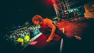 Bring Me the Horizon Live At Malta Weekender 2022  Day 2 Full Concert [upl. by Fabrianne]