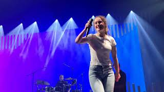 Sigrid  Strangers Live from Manchester Apollo 10th November 2022 [upl. by Cinamod]