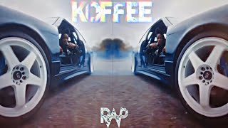 Koffee  Toast Remix song Guy Lyk Drumz  Raptitude Beats [upl. by Publius]