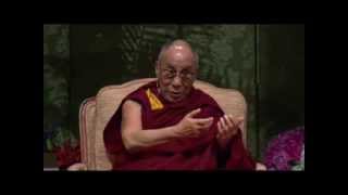 The Dalai Lama The Great Importance Of Science [upl. by Alanah]