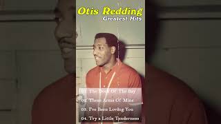 Otis Redding Best Song  The Dock Of The Bay  shorts [upl. by Namyl153]