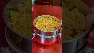 Today’s lunch box recipe 300  Aadi Pooram special shortsfeed lunchideas aadipooram lunchbox [upl. by Kester]