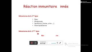 introduction a l immunologie [upl. by Ladiv218]