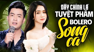 Đây Chính Là Cặp Bolero Song Ca Đặc Biệt Nhất  LK Ngày Sau Sẽ Ra Sao  Thiên Quang ft Phương Anh [upl. by Oates37]