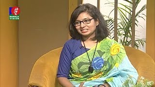 Din Protidin  Sadia Rosni Suchana  Barish Haque  Khairul Babui  09 April 2020  Banglavision [upl. by Akerdnahs]