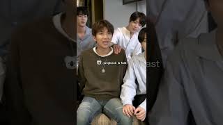 BTS SPEAKING ENGLISH 😍😍😍 JUNGKOOK BEING SOO CUTE SHORT [upl. by Brosine]