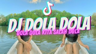 DJ DOLA DOLA KITA SALAH DOLA  REMIX FULL BASS VIRAL 2024 [upl. by Botsford368]