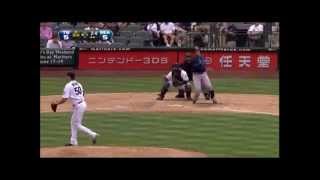 Evan Longoria Highlights 2011 [upl. by Alien894]