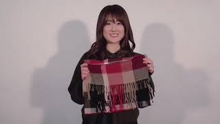 190105 乃木坂46×週刊プレイボーイ2018公式 【乃木坂私物クイズ】6 樋口日奈 [upl. by Theodora]