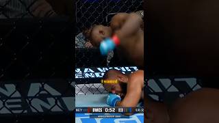 THIS is how you DOMINATE a Dana White Contender Series fight torrezfinney ufc danawhite [upl. by Khalil]