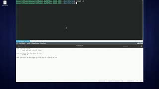 Tutorial  Comando nload en LINUX para monitorear Ancho de Banda [upl. by Ahtreb968]