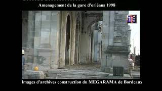 images darchives construction megarama 1998 [upl. by Elysee]