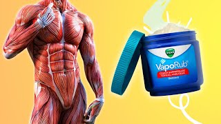 9 Surprising Uses for Vicks VapoRub Shorts [upl. by Aliled]