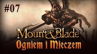 07 Chłopi i szlachta zaściankowa nas pobili  Mount amp Blade With Fire amp Sword [upl. by Novert]