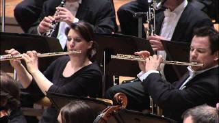 Schoenberg Gurrelieder  Abbado · Berliner Philharmoniker [upl. by Jeanie]