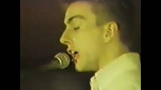 The Specials live in concert 1980 [upl. by Ellevehs415]