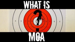 What is MOA  An easy to understand explanation [upl. by Ashford]