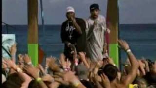 50 Cent Live quotDisco Infernoquot With Lloyd Banks [upl. by Milt]