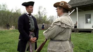 The World of George Rogers Clark [upl. by Derreg]