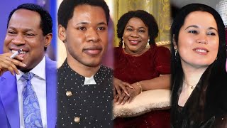 Analysis  Chris Oyakhilome  Daysman amp Kathy Saga [upl. by Nosnor]