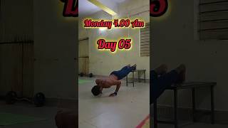 Day 05 challenge 31fast 😌 short shorts vloggershortsfeed [upl. by Neruat]