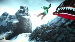 EA SPORTS SSX  Defy Reality Accolades Trailer [upl. by Korb]