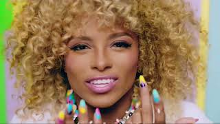 Fleur East  Sax Official Music Video [upl. by Ecidnacal]