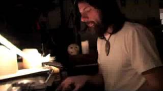 Seth Avett Sings quotMaryquot by Langhorne Slim [upl. by Otrepur]