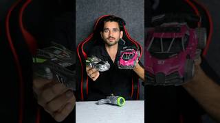 Remote Control Wall Climbing Car Unboxing wallclimbing rccar toys mkrshorts [upl. by Liederman]