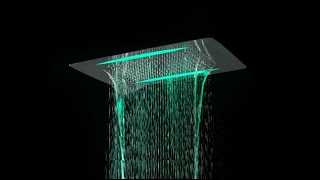 Best Shower Panels amp Multifunction Shower in 2022 [upl. by Flannery]