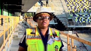 Building to the Future of Construction  Careers in the Trades [upl. by Kylah]