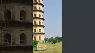 golgumbaz [upl. by Aniretak]