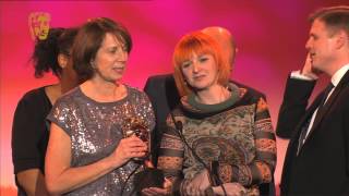 British Academy Childrens Awards in 2013 part 3 of 3 [upl. by Rimaj]