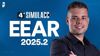 4° Simulado EEAR 20252 [upl. by Akeber]