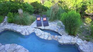 Hill Country Premier Lodging  La Vida  Wimberley TX [upl. by Haymo69]