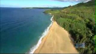 Wainiha Beach Kauai [upl. by Perusse]