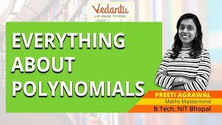 What are Polynomials  Types of Polynomials Binomials Monomials amp Trinomials  Algebra Basics [upl. by Thetes431]