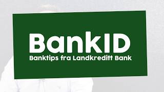 Hva er innlogging med BankID [upl. by Powder182]