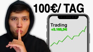 Ich Habe Den 1 Bewerteten Gratis Trading Bot mit 1000€ Benutzt [upl. by Sabir]