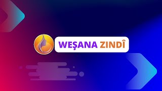 Jin TV weşana zindî  canlı yayın  live  ژن تیڤی راستەوخۆ  مباشر [upl. by Dlabihcra]