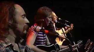 Crosby Stills Nash  Southern Cross [upl. by Towrey]