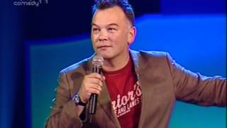 Edinburgh and Beyond  Stewart Lee [upl. by Llib]