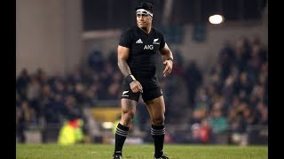 MALAKAI FEKITOA ULTIMATE TRIBUTE [upl. by Dowell]