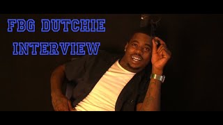 FBG DUTCHIE INTERVIEW  LIL REESE SWAGG DINERO ORIGINAL FBG MEMBERS amp MORE [upl. by Einttirb958]