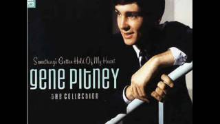 GENE PITNEY  For Me This Is Happy [upl. by Tedman446]