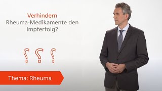 Rheuma und Corona Was Patientinnen wissen sollten [upl. by Herzen]